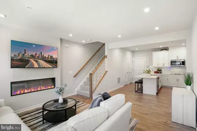 4153 Red Mulberry Drive #20, Fairfax, VA 22033 - Photo 5