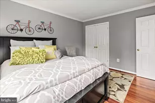 3801 Washington Woods Dr, Alexandria, VA 22309 - Photo 45