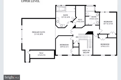 3801 Washington Woods Drive, Alexandria, VA 22309 - Photo 73