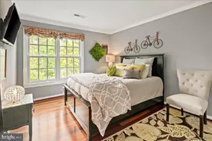 3801 Washington Woods Dr, Alexandria, VA 22309 - Photo 43