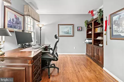 3801 Washington Woods Drive, Alexandria, VA 22309 - Photo 27