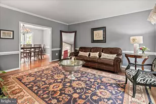 3801 Washington Woods Dr, Alexandria, VA 22309 - Photo 7