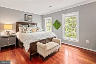 3801 Washington Woods Dr, Alexandria, VA 22309 - Photo 37