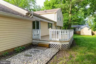 3803 Stoneybrooke Ct, Alexandria, VA 22306 - Photo 29