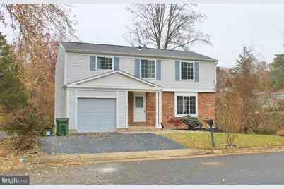 9400 Wrought Iron Court, Fairfax, VA 22032 - Photo 1