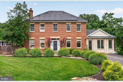 5967 Wilton Road, Alexandria, VA 22310 - Photo 1