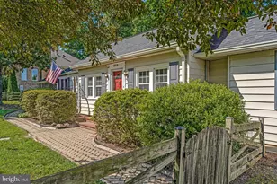 2718 Pioneer Ln, Falls Church, VA 22043 - Photo 1