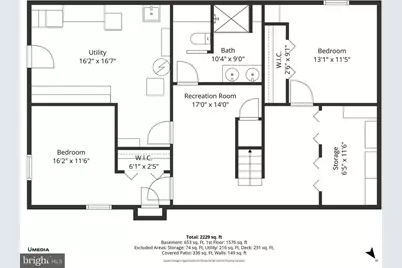 5308 Inverchapel Road, Springfield, VA 22151 - Photo 27