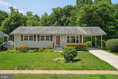 5308 Inverchapel Road, Springfield, VA 22151 - Photo 1