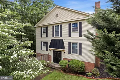 8086 Sleepy View Lane, Springfield, VA 22153 - Photo 1