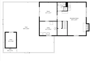 8086 Sleepy View Ln, Springfield, VA 22153 - Photo 15