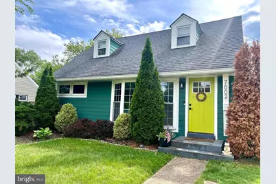 7002 Quander Road, Alexandria, VA 22307 - Photo 1