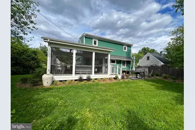 7002 Quander Road, Alexandria, VA 22307 - Photo 13