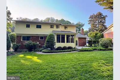 6117 Harmon Place, Springfield, VA 22152 - Photo 3