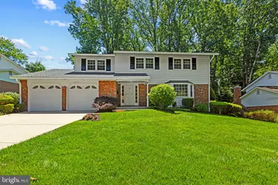 6117 Harmon Place, Springfield, VA 22152 - Photo 1