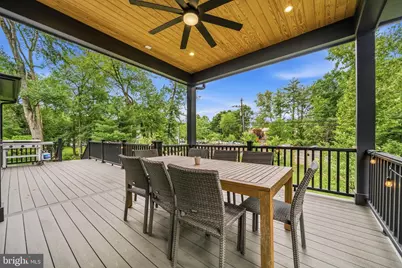 909 Myers Circle SW, Vienna, VA 22180 - Photo 27