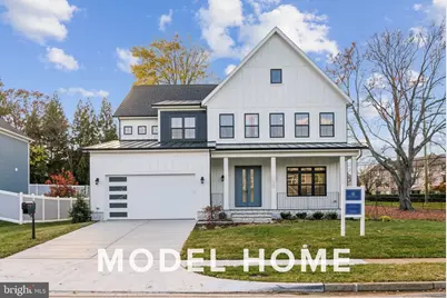 1901 Ware Road, Falls Church, VA 22043 - Photo 1