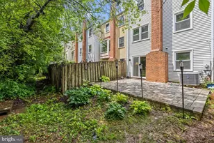 2960 Oakleigh, Oakton, VA 22124 - Photo 37