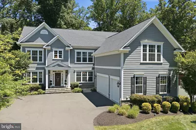 10718 Spruce Street, Fairfax, VA 22030 - Photo 1