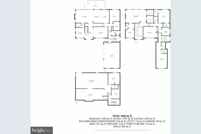 10718 Spruce Street, Fairfax, VA 22030 - Photo 71