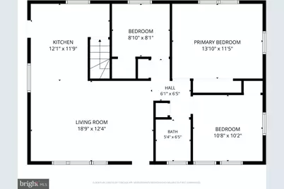 6421 Dorset Drive, Alexandria, VA 22310 - Photo 25