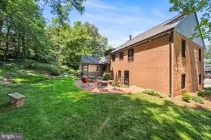 825 Elaine Ct, Alexandria, VA 22308 - Photo 31