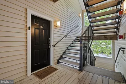 11321 Aristotle Drive #3-303, Fairfax, VA 22030 - Photo 5