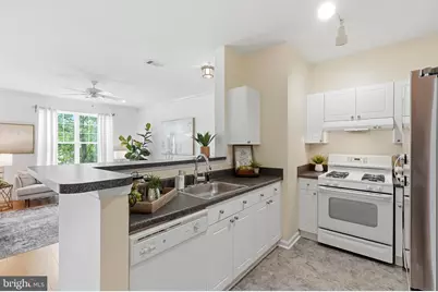 11321 Aristotle Drive #3-303, Fairfax, VA 22030 - Photo 13