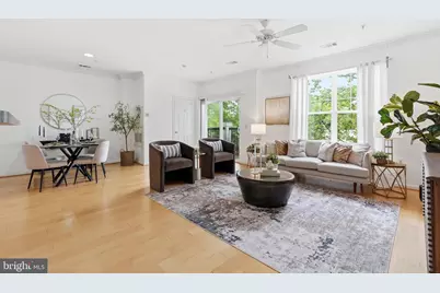 11321 Aristotle Drive #3-303, Fairfax, VA 22030 - Photo 1