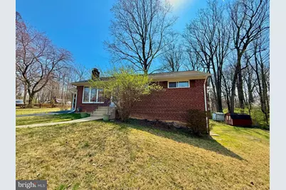 7401 Camp Alger Avenue, Falls Church, VA 22042 - Photo 3