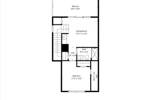 2861 Hokie Ln, Alexandria, VA 22306 - Photo 41