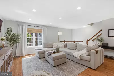 6006 Keble Drive, Alexandria, VA 22315 - Photo 9