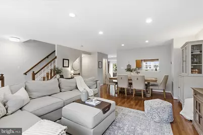 6006 Keble Drive, Alexandria, VA 22315 - Photo 11