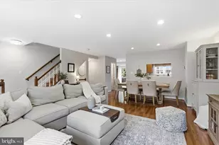 6006 Keble Dr, Alexandria, VA 22315 - Photo 11