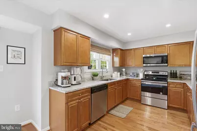 6006 Keble Drive, Alexandria, VA 22315 - Photo 13