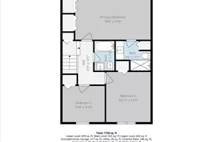 6006 Keble Dr, Alexandria, VA 22315 - Photo 19