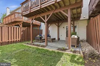 6006 Keble Drive, Alexandria, VA 22315 - Photo 39
