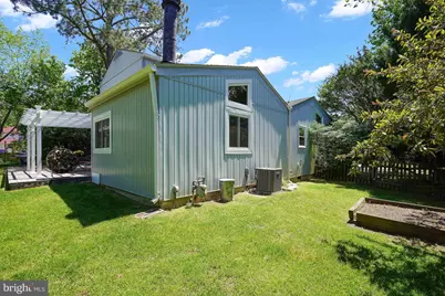 8700 Linton Lane, Alexandria, VA 22308 - Photo 35