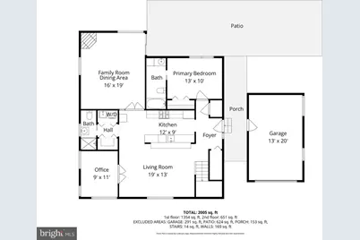 8700 Linton Lane, Alexandria, VA 22308 - Photo 31