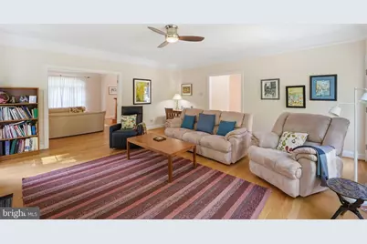 8104 Revatom Court, Dunn Loring, VA 22027 - Photo 27