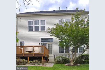 8320 Middle Ruddings Drive, Lorton, VA 22079 - Photo 3
