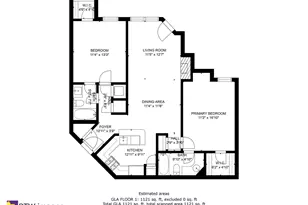 14316 Climbing Rose Way, Centreville, VA 20121 - Photo 9