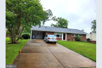 5213 Montgomery Street, Springfield, VA 22151 - Photo 3