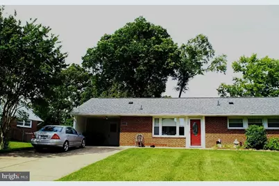 5213 Montgomery Street, Springfield, VA 22151 - Photo 1