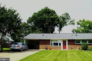 5213 Montgomery St, Springfield, VA 22151 - Photo 1