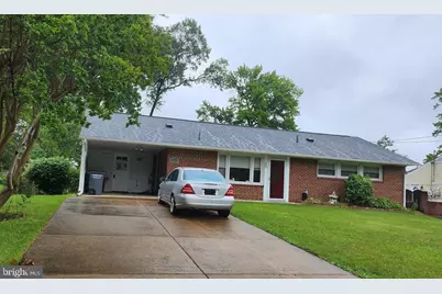 5213 Montgomery Street, Springfield, VA 22151 - Photo 11