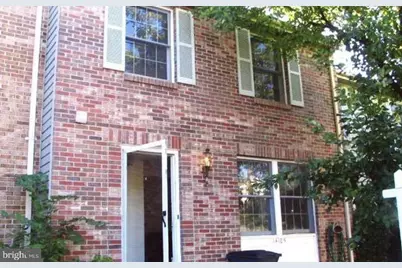 14105 Honey Hill Court #A, Centreville, VA 20121 - Photo 1