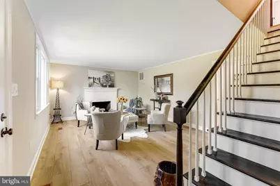 11410 Waples Mill Road, Oakton, VA 22124 - Photo 5