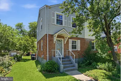 2033 Arlington Terrace, Alexandria, VA 22303 - Photo 1