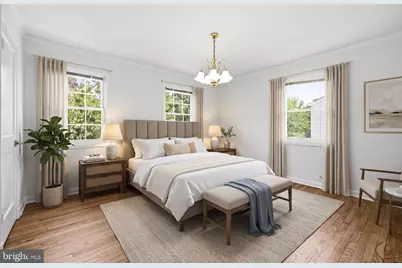 2033 Arlington Terrace, Alexandria, VA 22303 - Photo 25